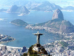 хорошие новости - Рио-де-Жанейро